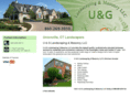 uglandscaping.com