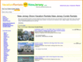vacationrentalsnewjersey.com
