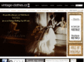 vintage-clothes.cz