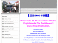 viscenictours.com
