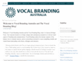 vocalbrandingaustralia.com