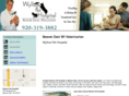 wyllowpetvet.com
