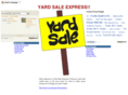 yardsaleexpress.com