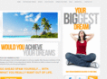 yourbiggestdream.com