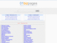 01bizpages.com