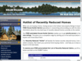 affordablehomesinbigbear.com