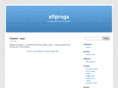 affprogs.com