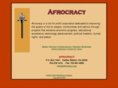 afrocracy.org