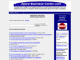 agora-business-center.com