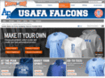 airforceteamshop.com