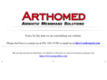 arthomed.com