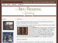artofframingandgallery.com