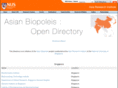 asianbiolabs.com