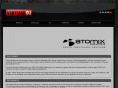 atomixproductions.com