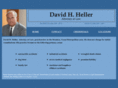 attorneydavidheller.com