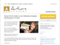 author-academy.com
