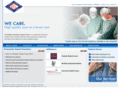 bedfordsurgical.com