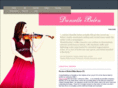 belenviolin.com