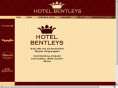 bentleys.se