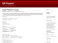 billruppert.com