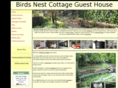 birdsnestcottage.co.uk