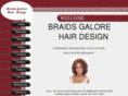 braidsgalore.com