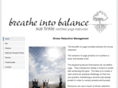 breathe2balance.com