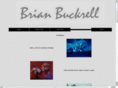 brianbuckrell.com