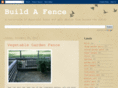 buildafence.net