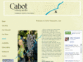 cabotvineyards.com