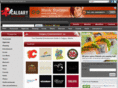 calgaryentertainment.ca
