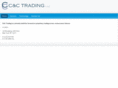 candctrading.com