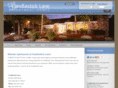 candlestickapts.com
