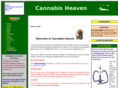 cannabisheaven.co.uk