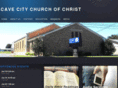 cavecitycoc.org