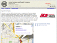 center-hardware.com