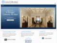 chicagoluxurybroker.com