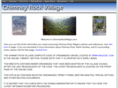 chimneyrockvillage.com