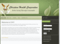 christiancoop.net