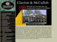 clayton-mcculloh.com