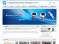 cnxftech.com