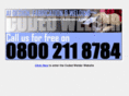 codedwelder.com