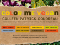 colormevegan.com