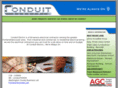 conduit-electric.com