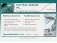controlhealthinc.com