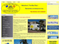 costablancabikehire.com
