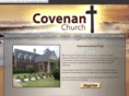 covenantchurchva.com