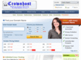 crownhost.com