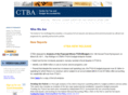 ctbaonline.org