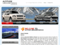 denveraltitudelimo.com